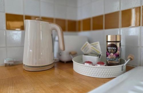 Littlehampton Bed & Breakfast | The Steam Packet