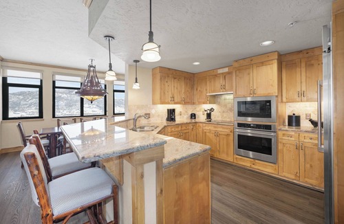 Steamboat Springs Resort | The Steamboat Grand