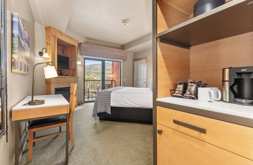 Steamboat Springs Resort | The Steamboat Grand