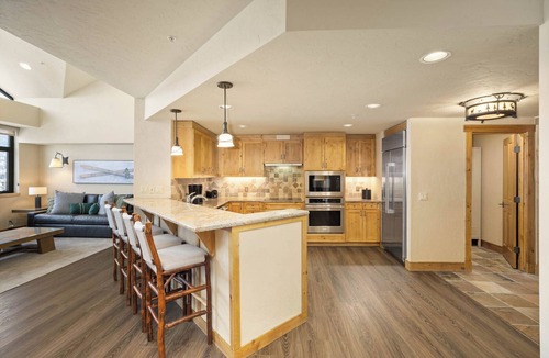 Steamboat Springs Resort | The Steamboat Grand