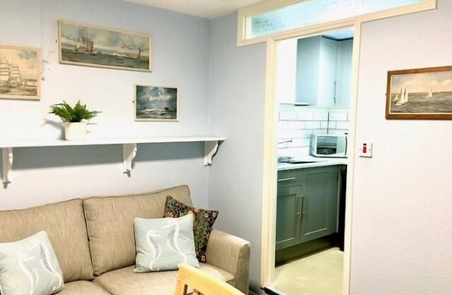 Shanklin Hotel | The Steamer Inn