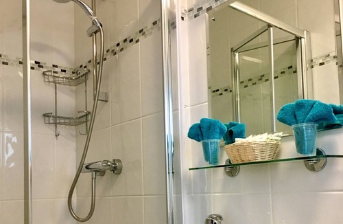 Shanklin Hotel | The Steamer Inn