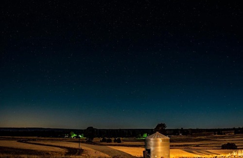 Goldendale House | The Steelhead Ranch