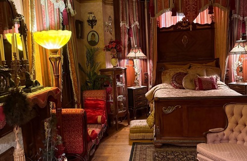 Wilkes-Barre Bed & Breakfast | The Stegmaier Guest House