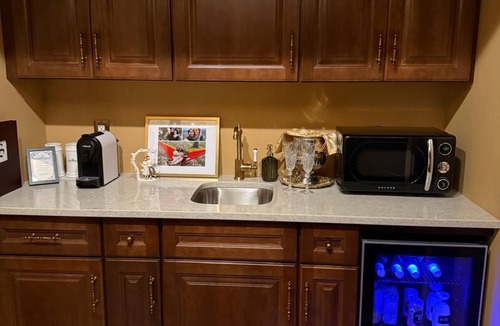Wilkes-Barre Bed & Breakfast | The Stegmaier Guest House