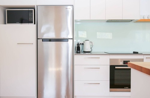 Bright Villa | THE STELVIO VILLAS - ONE : Bright