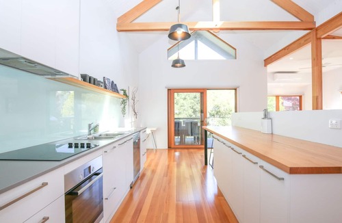 Bright Villa | THE STELVIO VILLAS - ONE : Bright