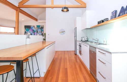 Bright Villa | THE STELVIO VILLAS - ONE : Bright