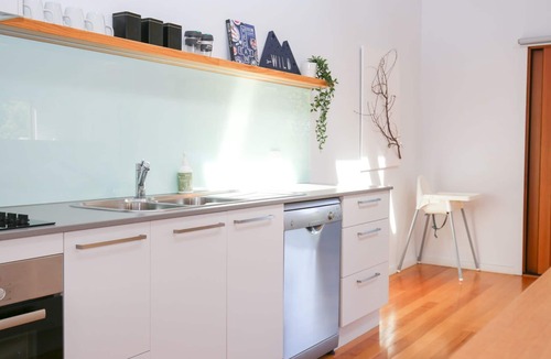 Bright Villa | THE STELVIO VILLAS - ONE : Bright