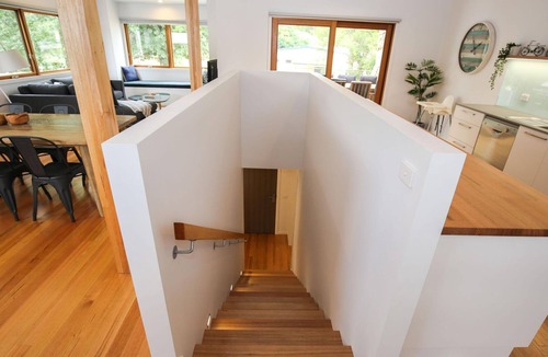 Bright Villa | THE STELVIO VILLAS - TWO : Bright