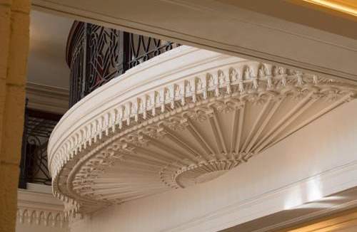 Downtown Austin Hotel | The Stephen F Austin Royal Sonesta Hotel