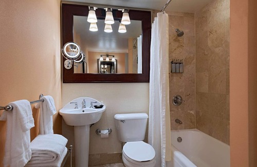 Downtown Austin Hotel | The Stephen F Austin Royal Sonesta Hotel
