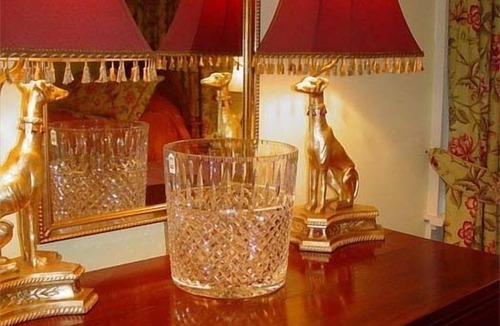 Historic Downtown Savannah Bed & Breakfast | The Stephen Williams House