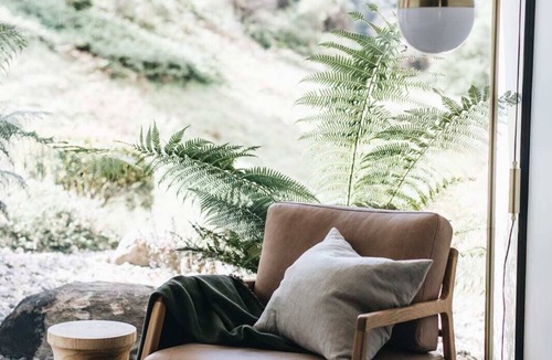 Upper Kangaroo River House | 'the sticks' Luxury Kangaroo Valley Accommodation