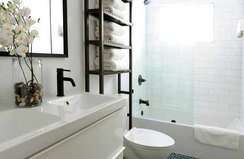 Pocono Summit Ski Chalet | The Stillwater Chalet