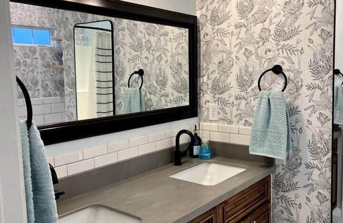 Stillwater House | The Stillwater Cottage