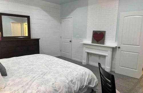Stillwater House | The Stillwater Cottage