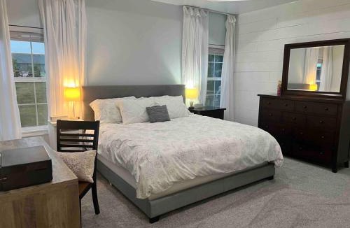 Stillwater House | The Stillwater Cottage