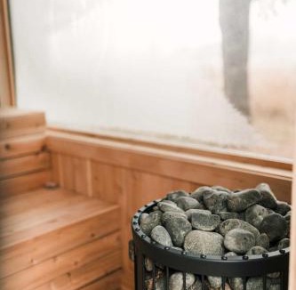 Picton House | The Stillwater - Indoor Pool & Finnish Sauna ST-2025-0065