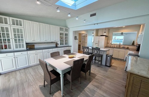 Walkers Holly Hill House | The Stillwater - Screened Pool, Riverfront & Viewing Dock