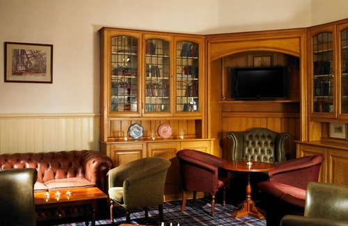 Dalavich Hotel | The Stirling Highland Hotel