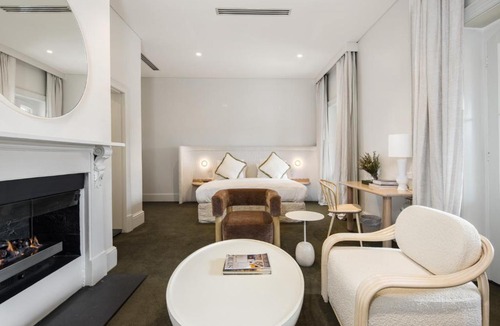 Stirling Hotel | The Stirling Hotel