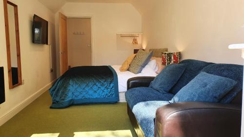 St Leonards-On-Sea House | The Stoat House