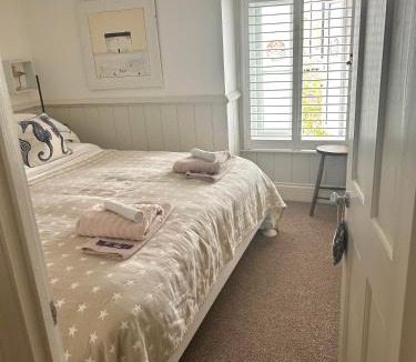 Midhurst Apartment | The Stock Exchange