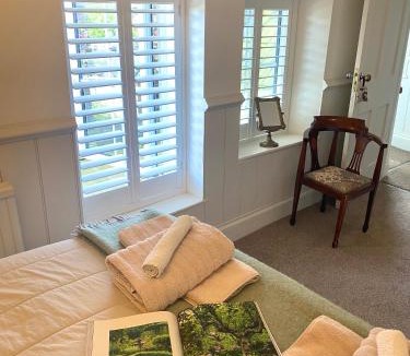 Midhurst Apartment | The Stock Exchange