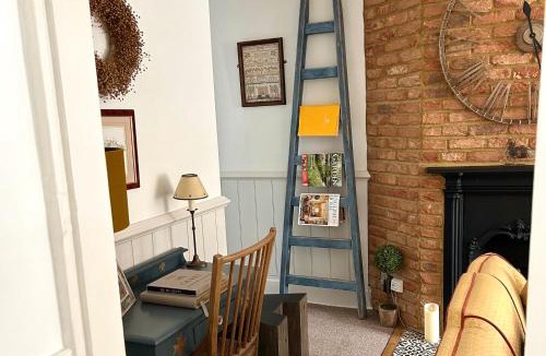 Midhurst Apartment | The Stock Exchange