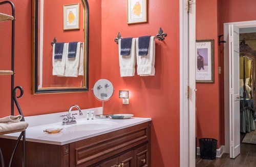 Highlands - Perkins Bed & Breakfast | The Stockade Bed and Breakfast