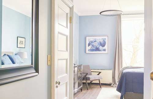 Schenectady Hotel | The Stockade Inn