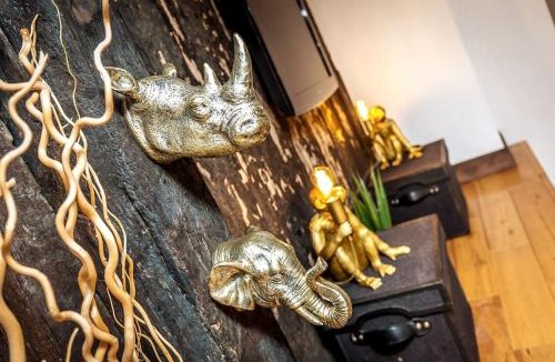 Wellingore House | The Stocks Barn