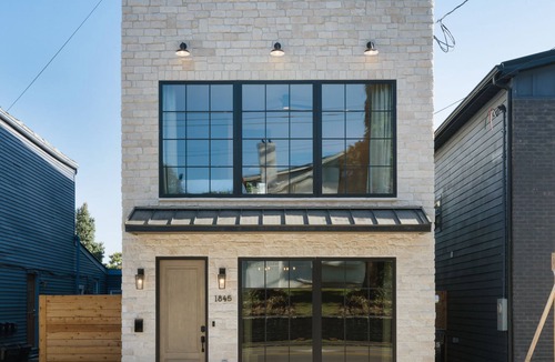 Clifton Heights House | The Stockyards~6 King Retreat~Near Whiskey Row
