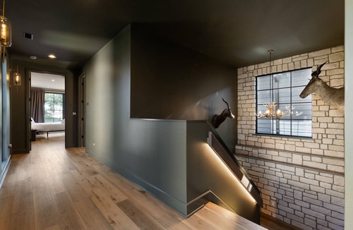 Clifton Heights House | The Stockyards~6 King Retreat~Near Whiskey Row