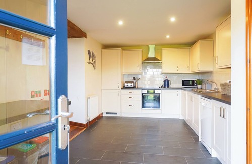 Margam Cottage | The Stone Barn Cottage