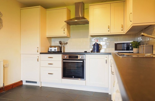 Margam Cottage | The Stone Barn Cottage