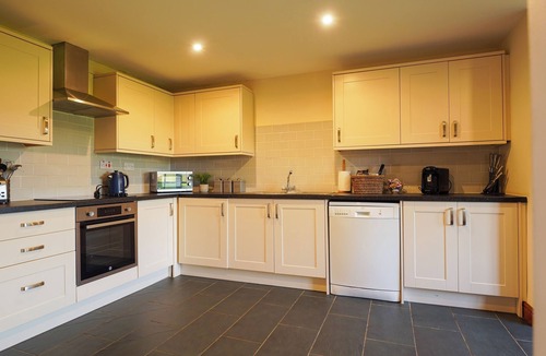 Margam Cottage | The Stone Barn Cottage