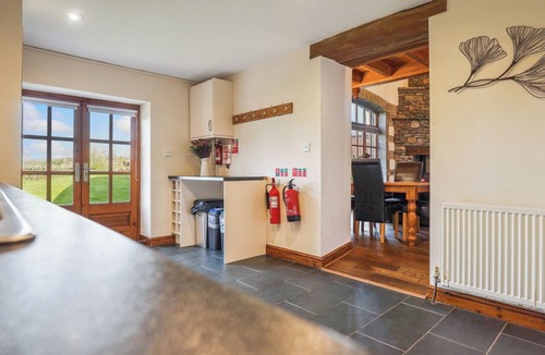 Margam Cottage | The Stone Barn Cottage