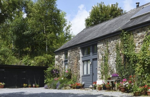 Michelcombe Cottage | The Stone Barn Cottage