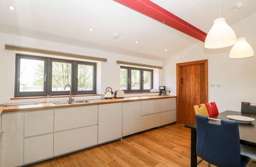 Shepton Mallet Cottage | The Stone Barn