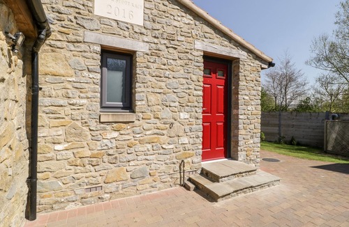 Shepton Mallet Cottage | The Stone Barn