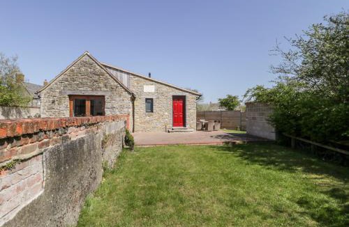 Shepton Mallet House | The Stone Barns