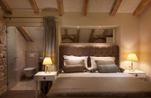Tucepi House | The Stone House 1777