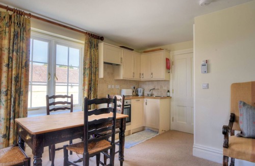 Axmouth Cottage | The Stone House