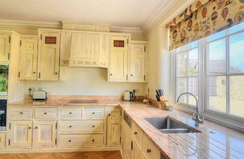 Axmouth Cottage | The Stone House