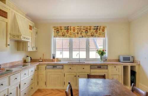 Axmouth Cottage | The Stone House