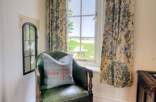 Axmouth Cottage | The Stone House