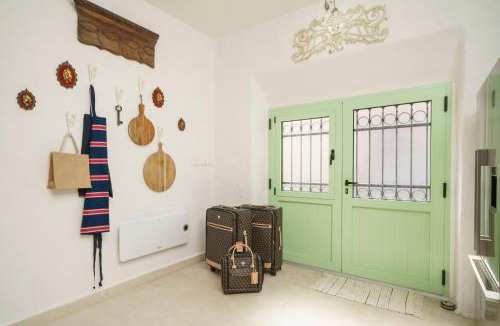 Zaton House | The Stone House