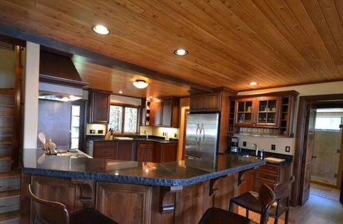 Lewiston House | The Stone House Summa